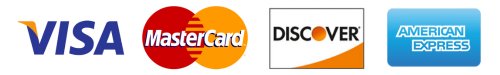 visa mc amex discover